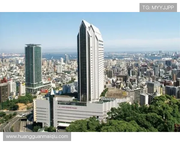 皇冠集团大厦：商务办公的理想选择与现代化办公环境介绍