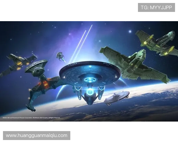 星际在线娱乐助力玩家开启未来科幻游戏的全新篇章体验极致视觉盛宴